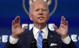 Biden a declarat că va obliga Rusia să plătească pentru acțiunile sale