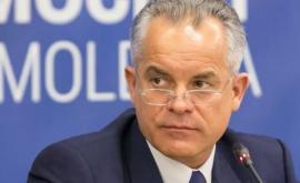 Ciocoi a vorbit pentru prima dată despre mofturile lui Plahotniuc