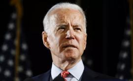 Biden promite să acţioneze rapid pentru salvarea economiei SUA