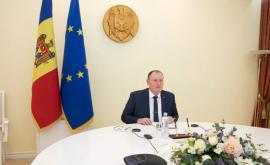 Guvernul în exerciţiu spune că plățile salariale nu vor întîrzia