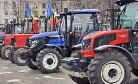 Slusari Agricultorii ar putea din nou ieși în stradă