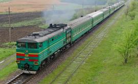 ГП Железная дорога Молдовы стоит на пороге реорганизации и модернизации