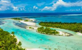 Tahiti sa închis chiar în ziua în care era recomandată ca destinație sigură