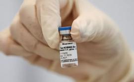 The Washington Post Vaccinul Sputnik V ar putea aduce Rusiei un succes global