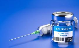 Locuitorii țărilor UE vor să fie vaccinați cu preparatul rusesc Sputnik V