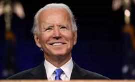 Biden a comentat achitarea lui Trump votată de Senatul SUA