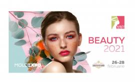 BEAUTY deschide sezonul expoziţional 2021 în Moldova