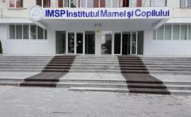 O asistentă de la Institutul Mamei și Copilului a decedat în urma complicațiilor cauzate de Covid