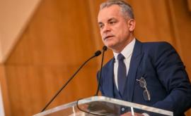 Sa răzgîndit Plahotniuc nu va ataca în instanță decretul prin care ia fost retras Ordinul Republicii