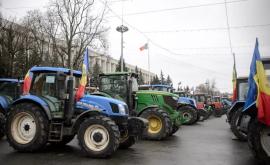 Санду Создание фонда гарантирования кредитов лучшее решение для фермеров 