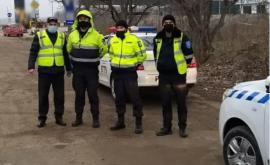 INSP și ANTA desfășoară activități de prevenire a infectării cu COVID19