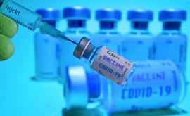 R Moldova ultima țară din Europa în care nu este vaccinare antiCOVID