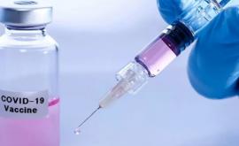 Sa aflat vaccinul cărui producător va ajunge primul în R Moldova