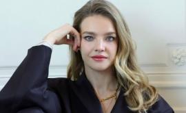 Fotomodelul rus Natalia Vodianova desemnată ambasador ONU