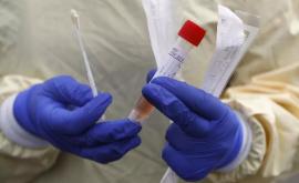 Probele pacienților moldoveni vor fi verificate în UE pentru tulpina britanică a coronavirusului