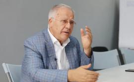 Averea lui Dumitru Diacov ar putea fi confiscată