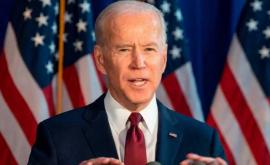 Biden a declarat că SUA nu va recunoaște niciodată Crimeea ca fiind a Rusiei