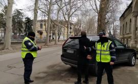 Inspectori ai INSP amenințați cu un cuțit de un trecător