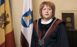 Domnica Manole Le solicit autorităților să ne sprijine pe deplin