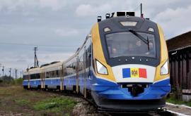 Молдавские железнодорожники выйдут на акцию протеста
