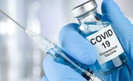 Сколько врачей были привиты в первый день кампании по вакцинации против COVID