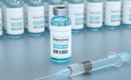 Alte peste 100 de mii de doze de vaccin urmează să ajungă în R Moldova