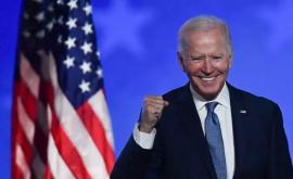Joe Biden vrea ca 4 iulie să fie Ziua Independenței de virus