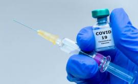 Как себя чувствуют молдавские врачи после вакцинации от COVID19