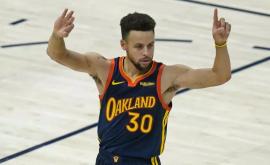 Golden State Warriors a revenit cu o victorie după patru înfrîngeri consecutive