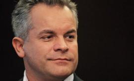 Este implicat în prezent Plahotniuc în politică