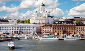 La granița cu Finlanda se introduce un control medical obligatoriu