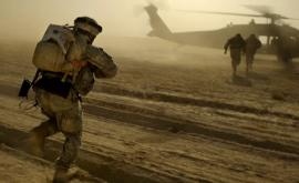 Talibanii cer retragerea trupelor americane pînă la 1 mai