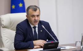 Chicu Să nu dea Domnul ca prognozele OMS privind situația COVID în Moldova să se adeverească