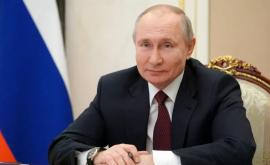 Putin a promis să se vaccineze împotriva COVID19 la 23 martie