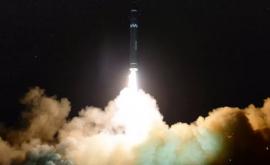 Северная Корея осуществила запуск баллистических ракет в сторону Японии