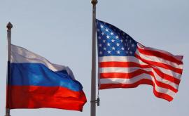 Заявление У России и США нет времени ссориться