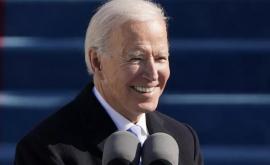 Biden va candida pentru al doilea mandat la alegerile prezidențiale din 2024