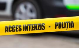 Poliția despre alerta cu bombă de ieri dintrun restaurant din Chișinău