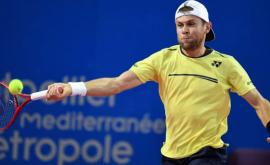 Radu Albot a fost eliminat în primul tur la Miami Open