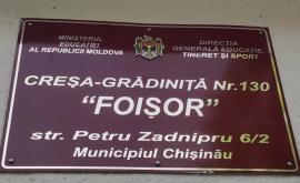 Directoarea unei grădinițe reținută pentru mită în 2017 a scăpat de pedeapsă