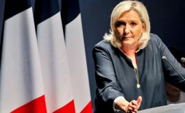 Marine Le Pen Atitudinea UE față de Rusia este o greșeală geopolitică