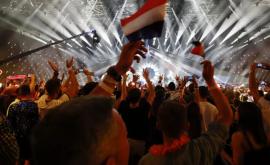Eurovision 2021 Cîți spectatori vor fi lăsați să asiste la concurs
