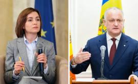 Conflictul dintre Parlament și președinte ar putea să se repete și după alegeri