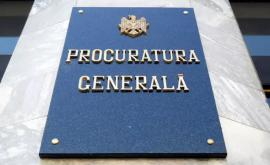 Procuratura dezaprobă comportamentul iresponsabil al deputatului Inga Grigoriu