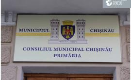 Fracțiunea PAS din CMC a refuzat să voteze mai multe proiecte funciare