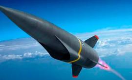 ВВС США провалили испытания гиперзвукового оружия