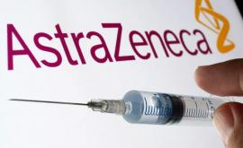 Un oficial EMA spune care este legătura între vaccinul AstraZeneca și tromboză