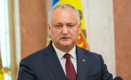 Dodon După 7 aprilie 2009 sau furat miliarde sau închis școli și a fost cedat Aeroportul