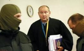 Cum comentează Chicu cazul răpirii judecătorului ucrainean