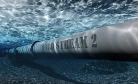 SUA au desemnat un trimis pentru Nord Stream 2 reacția Germaniei